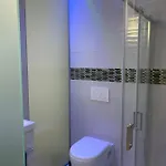 Executive Single With En-suite In Centre Luxembourg