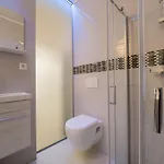 Executive Single With En-suite In Centre Guest house