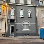 Guest house Executive Single With En-suite In Centre Luxembourg