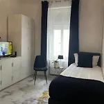 Executive Single With En-suite In Centre Guest house Luxembourg