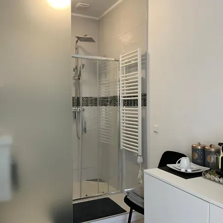 Executive Single With En-suite In Centre Guest house Luxembourg