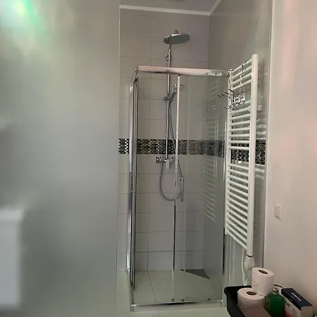 Guest house Executive Single With En-suite In Centre Luxembourg