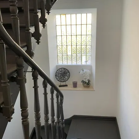 Executive Single With En-suite In Centre Pensjonat