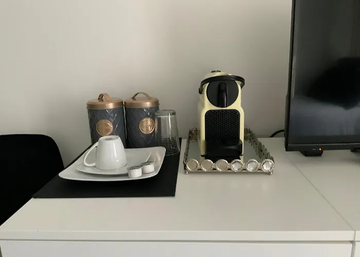 Casa de hóspedes Executive Single With En-suite In Centre Luxemburgo