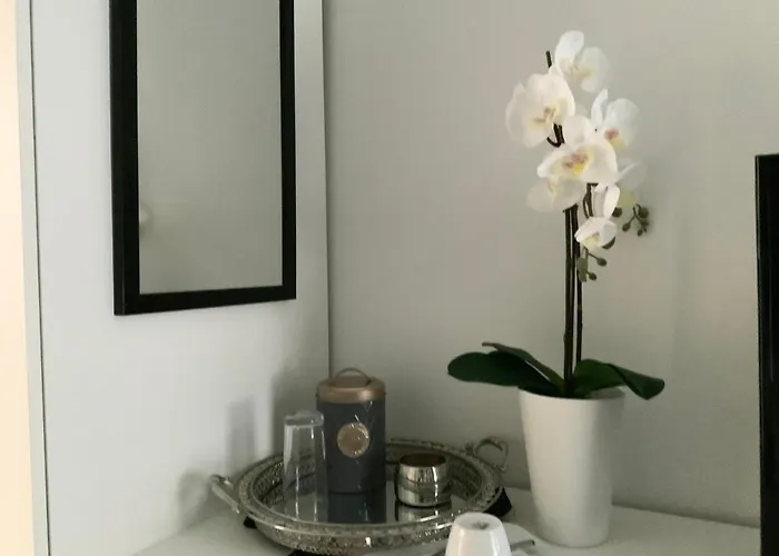 Casa de hóspedes Executive Single With En-suite In Centre Luxemburgo