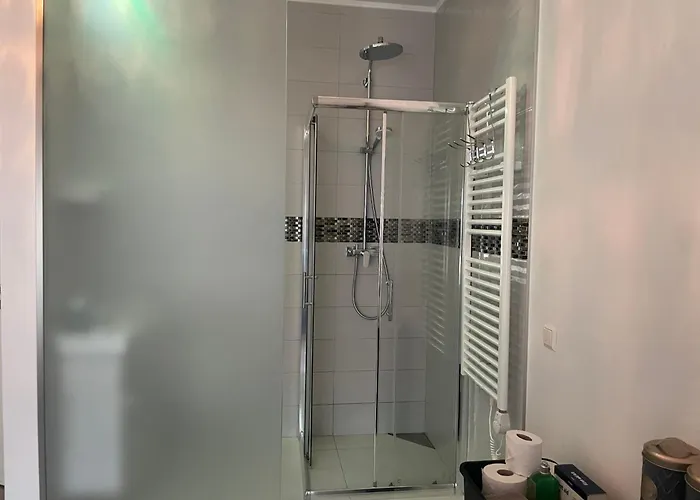 Casa de hóspedes Executive Single With En-suite In Centre Luxemburgo