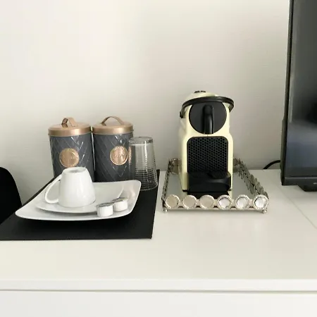 بيت ضيافة Executive Single With En-suite In Centre 3*