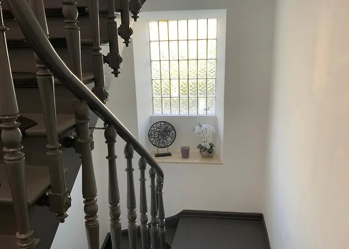 Executive Single With En-suite In Centre Pensionat