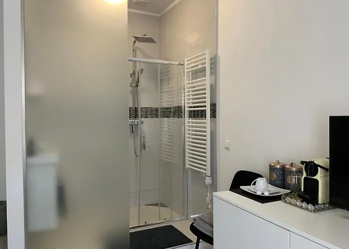 Executive Single With En-suite In Centre بيت ضيافة لوكسمبورغ